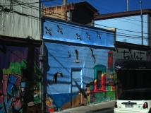 mural Cerro Concepcion